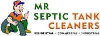 Mr Septic Tank Cleaners